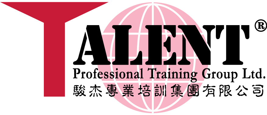 Talent Professional Training Group Logo
